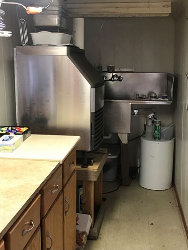 302 N Hwy 69, Lone Oak, TX 75453